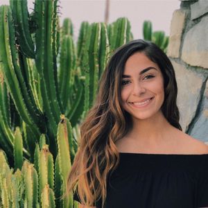 Meet your Posher, Skye